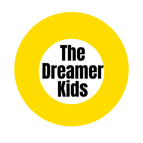 The Dreamer Kids